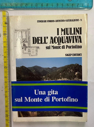 Mulini dell acquaviva sul - i,