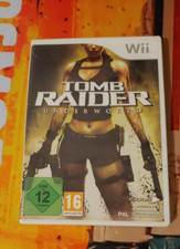 Tomb Raider: Underworld (2011)