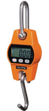 Dinamometro digitale bilancia