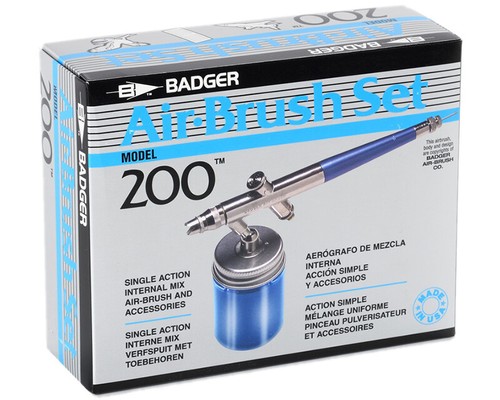 Badger b2210 aeropenna 200 - badger,