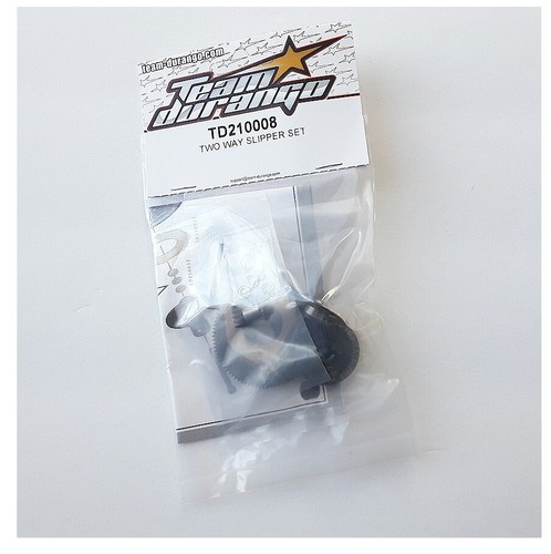 Team durango td210008 set - team,