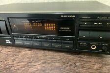 Pioneer PD-201 8DAC *Pulseflow