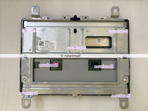 Schermo lcd touch - lcd, pollici