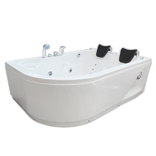Vasca bagno idromassaggio - vasca,