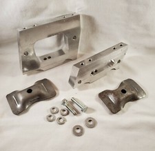 2 pc  MOTOR MOUNT, 15 degree