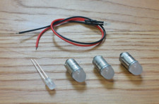 Drake ricambio lampade - r-7,