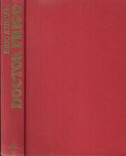 Doctor Frigo. . Eric Ambler. 1976. II ED..