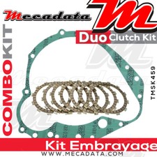 Kit embrayage (disques