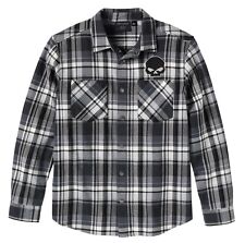 Camicia Harley-Davidson Willie