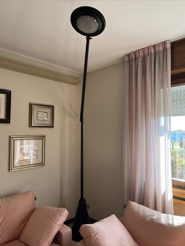 Lampada terra - da,