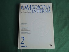 JAY H. STEIN - MEDICINA