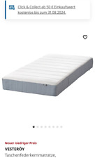 materasso 80x200. Da regalare causa trasloco