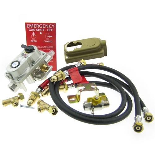 Kit cambio automatico - kit,