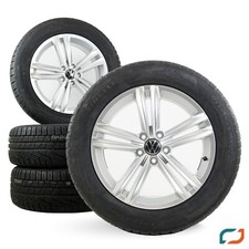 Ruote invernali originali VW