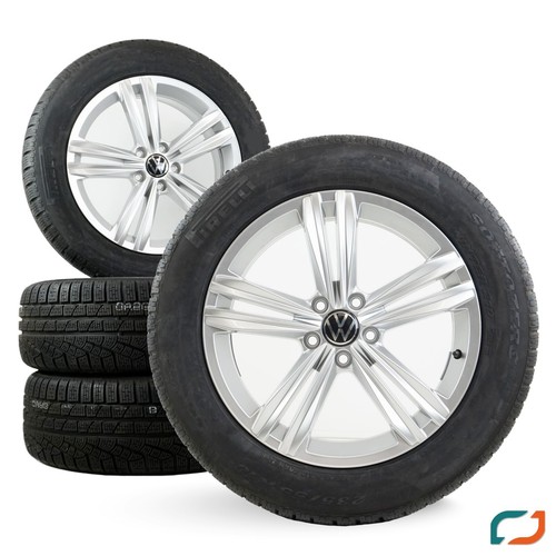 Ruote invernali originali - , vw
