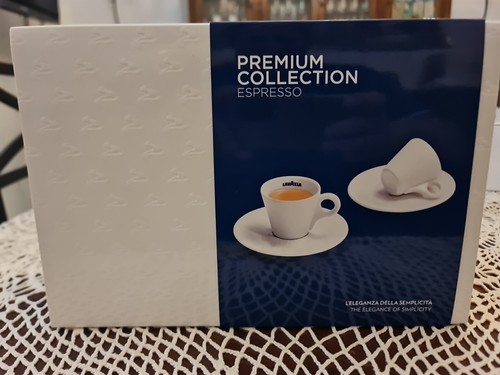 Lavazza premium collection - premium,
