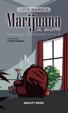 Marijuana In Salotto 📚 Luca