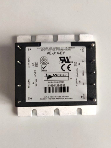 Vicor j14 modulo - -,