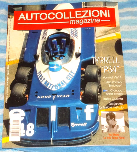 Autocollezioni magazine - autocollezioni,