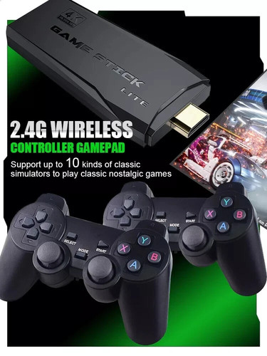 Console stick lite - stick, hdmi