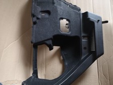 TOYOTA AURIS E18 Right Side Trunk Trim 64733-02080 1.60 Petrol 97kw 2014 2014