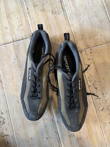 Scarpe mountain bike uomo - mountain,