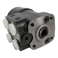 Control Unit AL55296 fits John