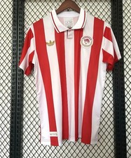 Maglia uomo Olympiacos calcio 100° anniversario