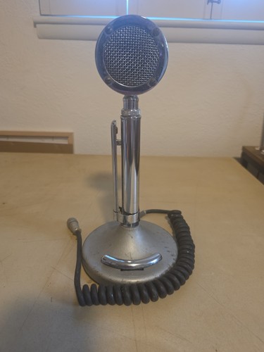 Astatic 104 microfono - d-104,