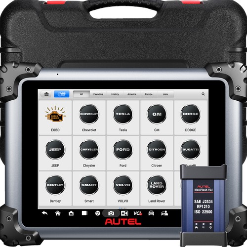 2026 autel maxisys elite - 2026,