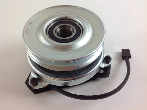 Frizione elettromagnetica