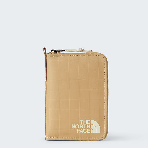 North face base - face, voyager