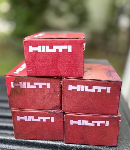 Hilti 237349 1 - mx, -1