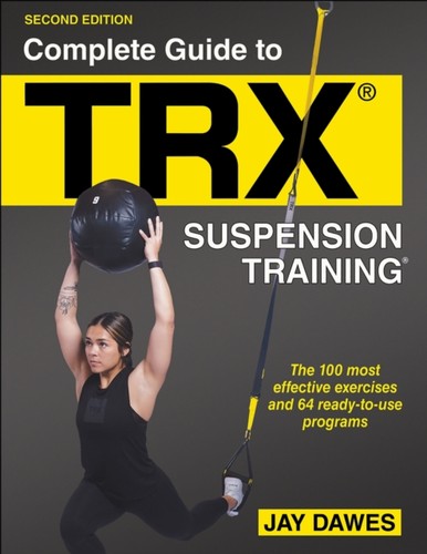 Complete guide trx suspension - guide/trx,