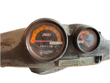 Cruscotto Tachimetro Prima Serie Malaguti F10 