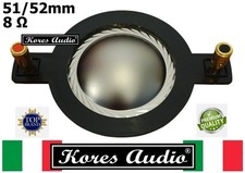 Kores Audio Bobina/Membrana
