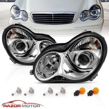 2001-2007 Projector Headlights