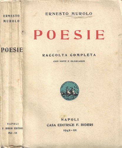 Poesie raccolta completa con - poesie,