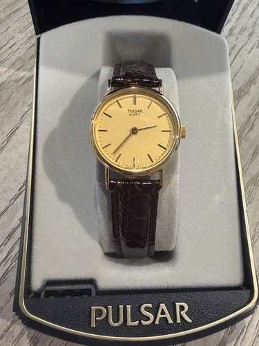 Orologio vintage pulsar - orologio,