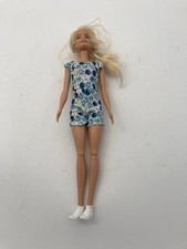 Barbie Bambola Bionda SOLO da