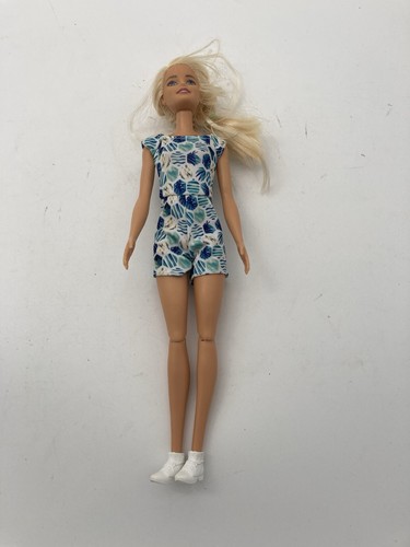 Barbie bambola bionda - bionda, da