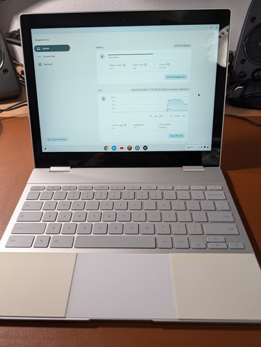 Google pixelbook c0a - pixelbook,