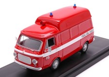 FIAT 238 AMBULANZA POMPIERI
