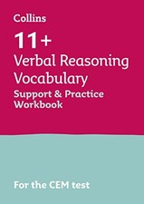 11+ Verbal Reasoning