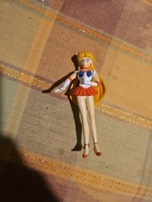 Figurina Sailor Venus 5"