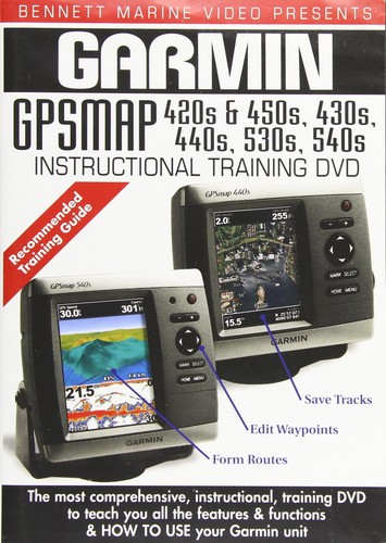 Garmin gps map 420s - garmin, and