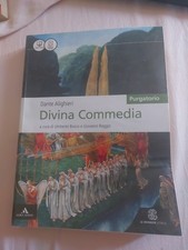 Divina Commedia Purgatorio Di