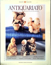 ANTIQUARIATO N. 133 - NOBILI