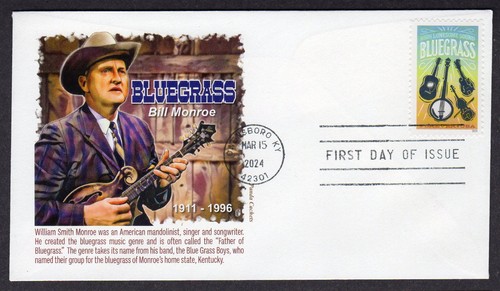 2024 bill monroe bluegrass - bill,