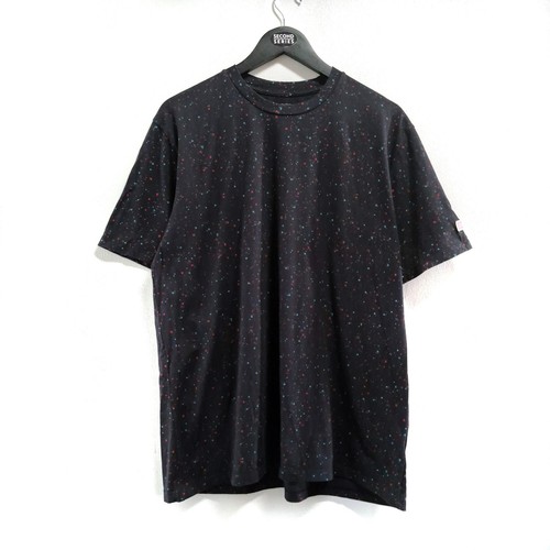Shirt topo designs nera - topo,